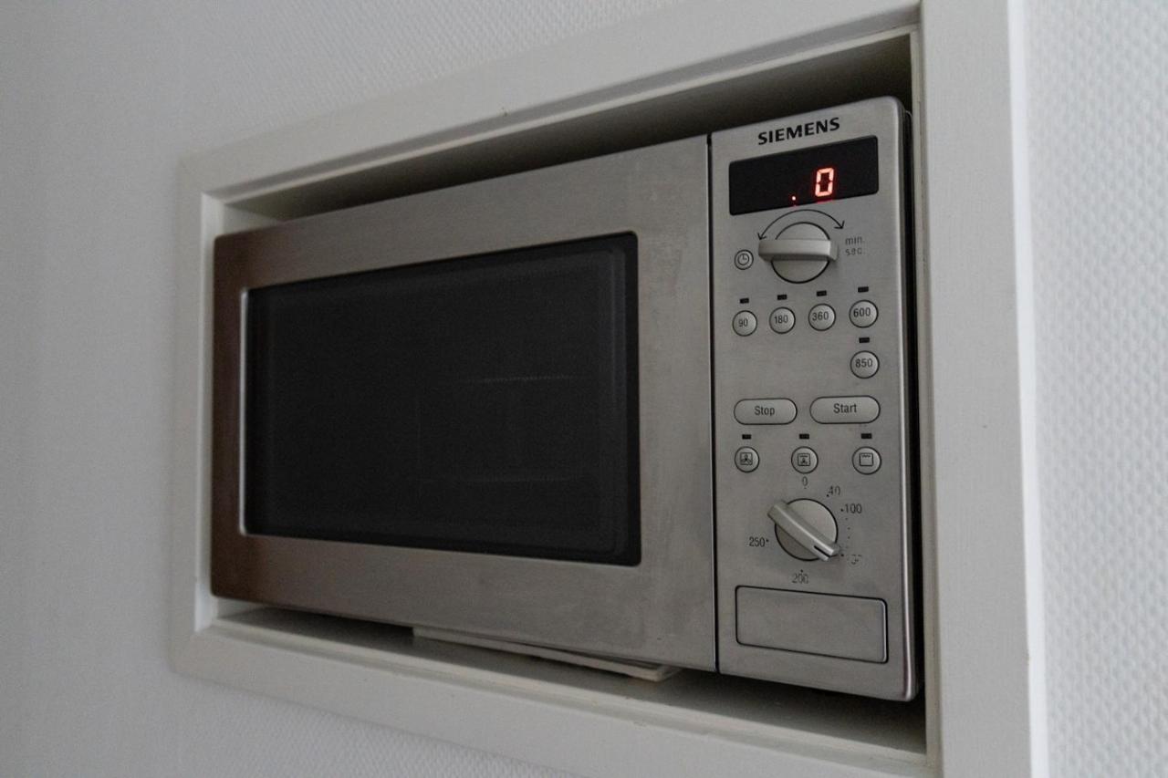 Appartement Ut & Thus, Resort Amelander Kaap هولوم المظهر الخارجي الصورة
