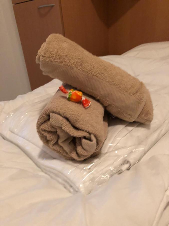 Appartement Ut & Thus, Resort Amelander Kaap هولوم المظهر الخارجي الصورة