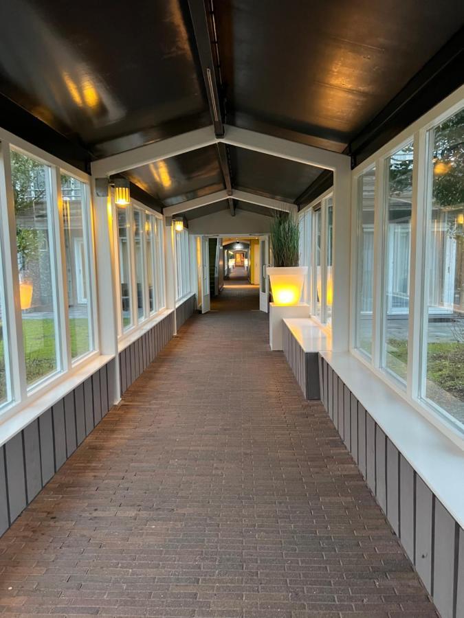 Appartement Ut & Thus, Resort Amelander Kaap هولوم المظهر الخارجي الصورة