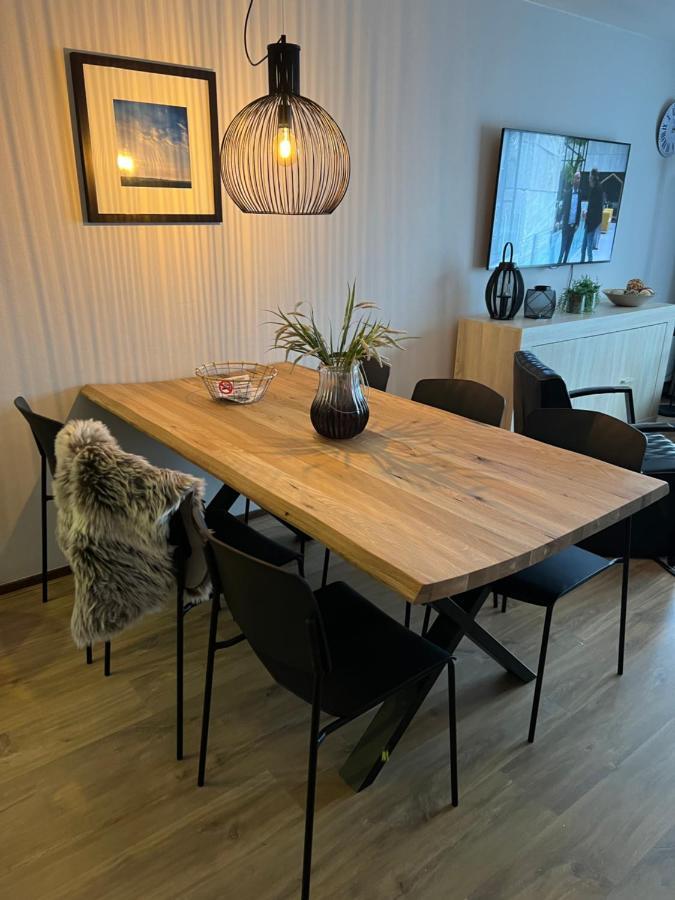 Appartement Ut & Thus, Resort Amelander Kaap هولوم المظهر الخارجي الصورة