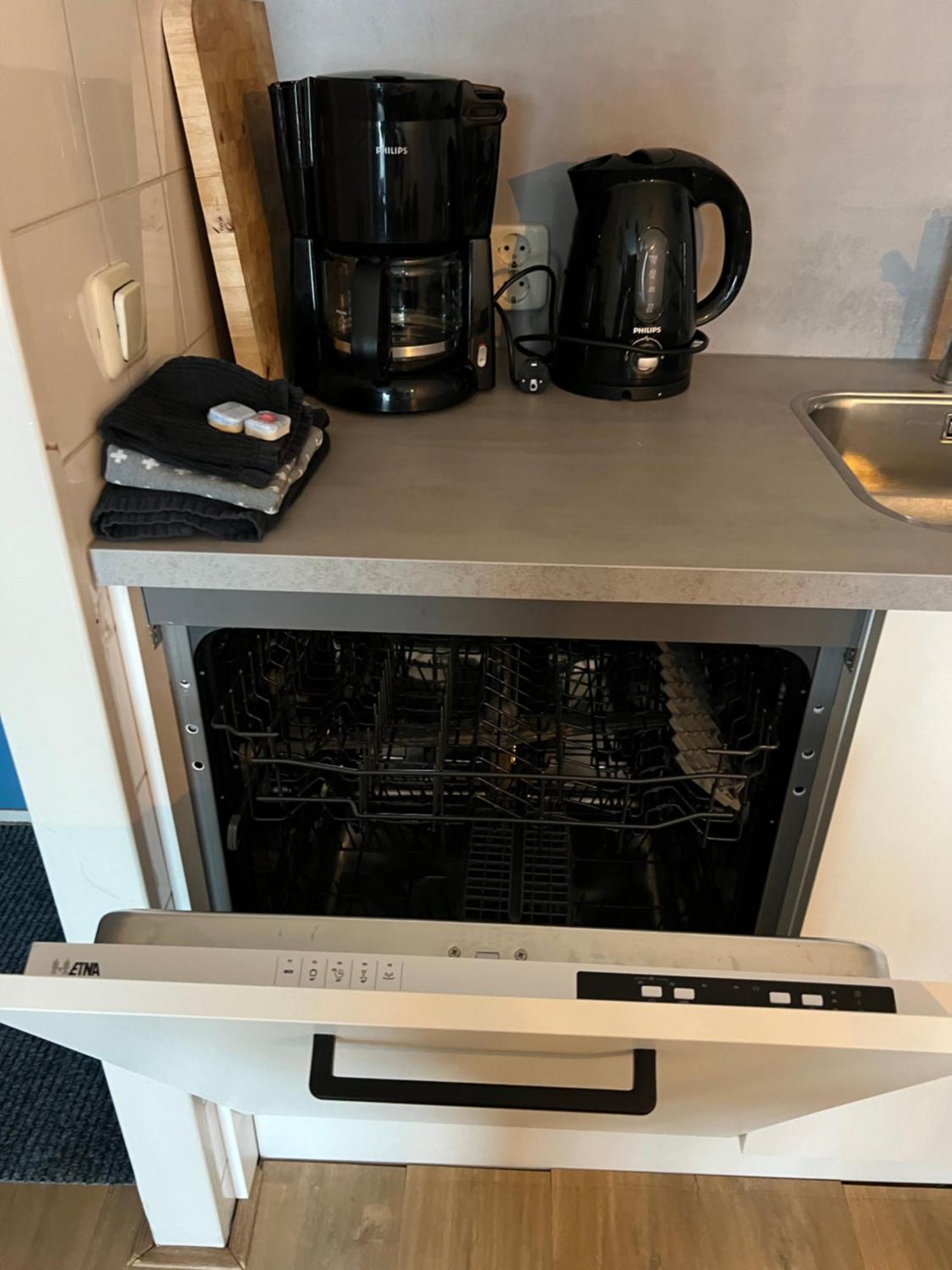 Appartement Ut & Thus, Resort Amelander Kaap هولوم المظهر الخارجي الصورة