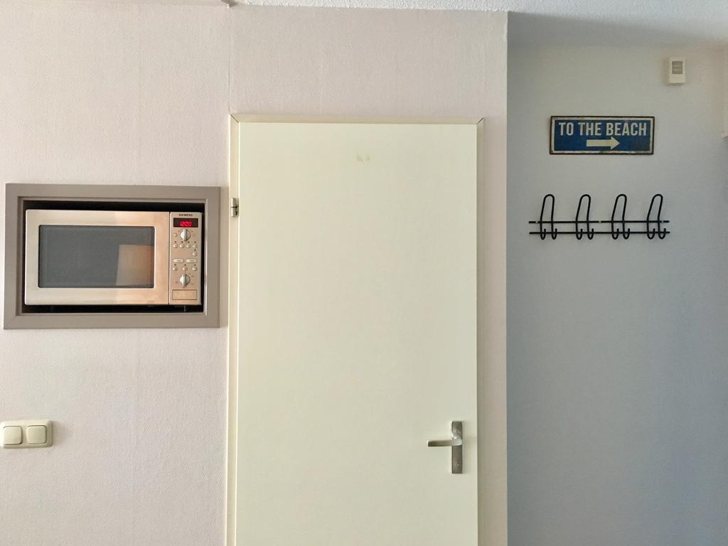 Appartement Ut & Thus, Resort Amelander Kaap هولوم المظهر الخارجي الصورة