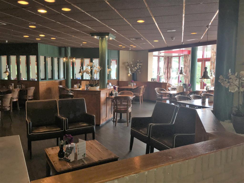 Appartement Ut & Thus, Resort Amelander Kaap هولوم المظهر الخارجي الصورة