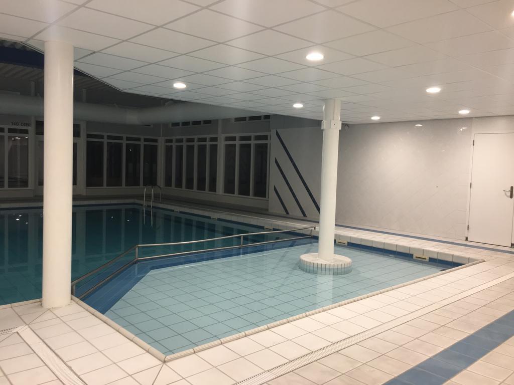 Appartement Ut & Thus, Resort Amelander Kaap هولوم المظهر الخارجي الصورة
