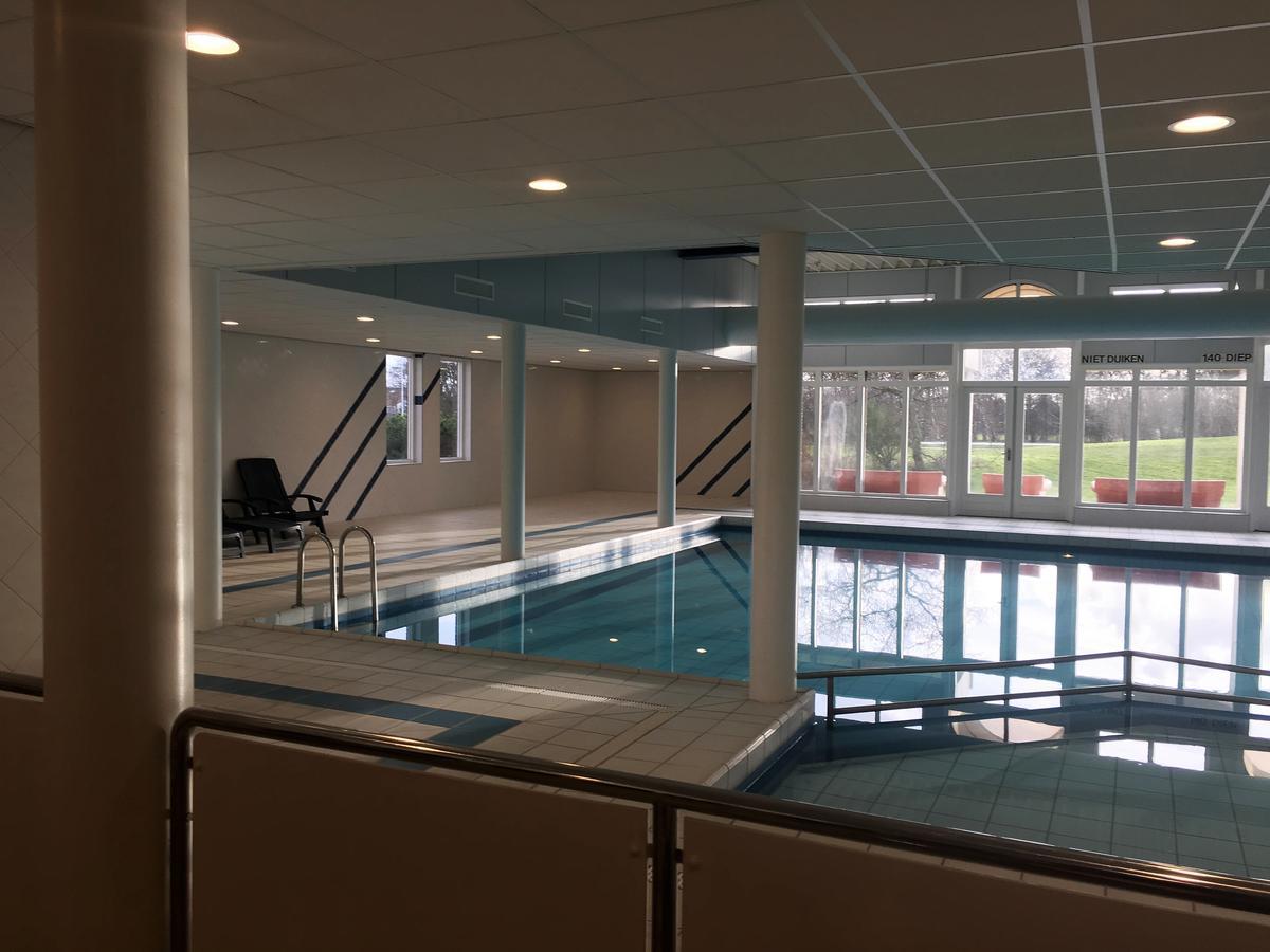 Appartement Ut & Thus, Resort Amelander Kaap هولوم المظهر الخارجي الصورة